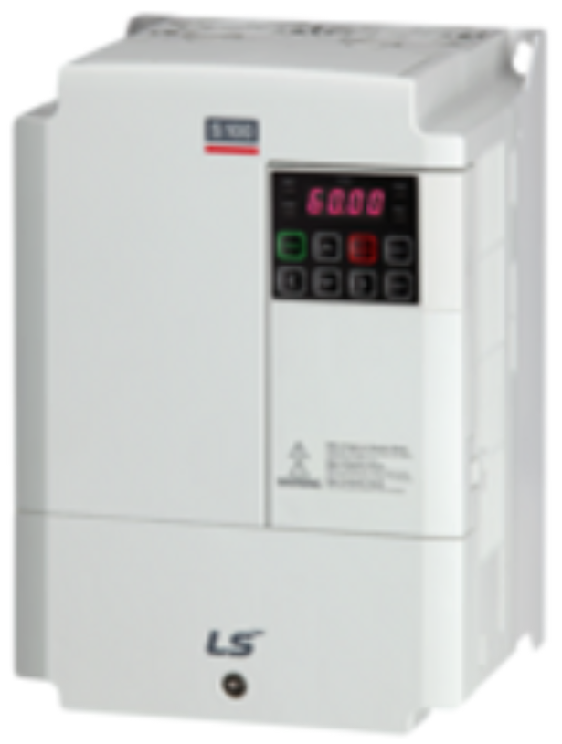 Преобразователь частоты трехфазный S100 0,75кВт