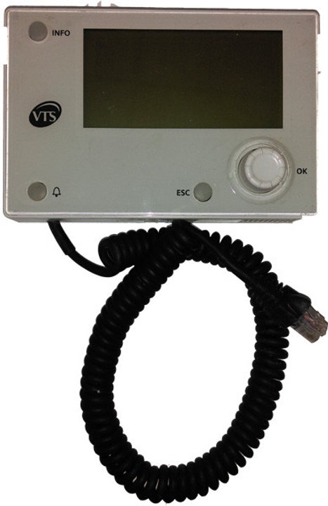 Пульт управления расширенный ACX36 EVO